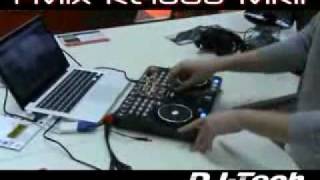 DJ TECH IMIX RELOAD MKII [upl. by Egas620]