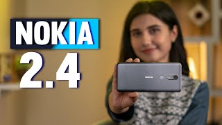 Nokia 24 Full Review [upl. by Wilda]