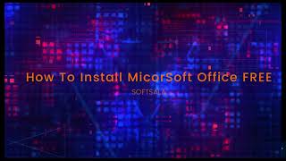 How to Install MS Office for Free  Download Microsoft Office 365 for Free [upl. by Noreen475]