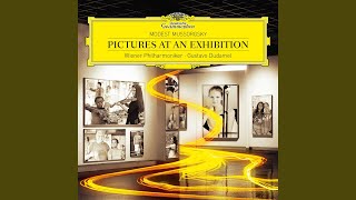 Mussorgsky Pictures at an Exhibition Orch Ravel  Promenade II [upl. by Aikemal]