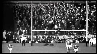 Tipperay vs Kilkenny hurling all ireland 1967 [upl. by Howenstein]