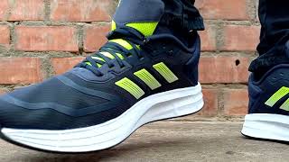 REVIEW  DURAMO SL 20 10 Adidas  Sorteo ¡COMODAS Y CON BUEN DISEÑO [upl. by Lebezej]