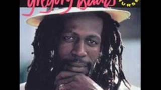 Gregory Isaacs  wwwlovecom [upl. by Ahsiadal807]