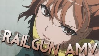 【AMV】Misaka VS Mugino To Aru Kagaku No Railgun S とある科学の超電磁砲S [upl. by Ettelohcin142]