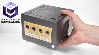 Junk GameCube Restoration  Nintendo Console Repair [upl. by Eninahs513]