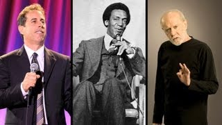 The 20 Best Stand Up Comedy Specials of All Time [upl. by Ahsienar]