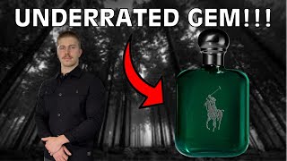 Polo Cologne Intense Review [upl. by Younglove]