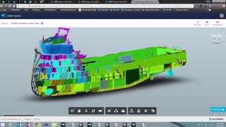 Autodesk A360 Viewer [upl. by Constance436]