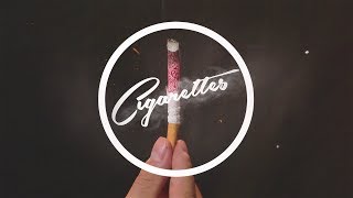 Cigarettes by Les French TWINS [upl. by Sisco461]