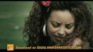 New Eritrean Music 2013  Feven Tsegay  Habibi [upl. by Ynatsyd]