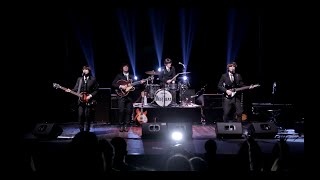 The Bestbeat  Beatlemania Live [upl. by Nonnairb811]