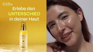 DR OEZGOEREN KOSMETIK HYALURON CREME ampQ10 Anti Aging Anti Falten Hyaluronsäure Tagescreme [upl. by Adniles]