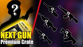 NEXT UPCOMING PREMIUM CRATE LEAKS 2024  PUBG mobile new premium creat leaks [upl. by Hart]