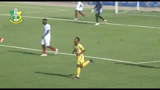 KPTV WATCH THE EXTENDED HIGHLIGHTS BW KANO PILLARS 30 IKORODU CITY [upl. by Anika]