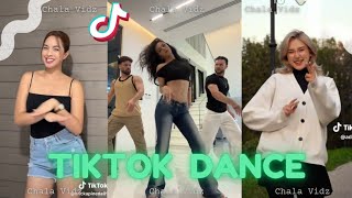 NEW POPULAR TikTok Dance Mashup Compilation of 2024  Viral  Trending dance tiktokvideo [upl. by Moya492]