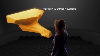 The RampD Behind Varilux X Series Lenses [upl. by Hcone679]