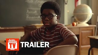 The Wonder Years Season 1 Trailer  Rotten Tomatoes TV [upl. by Beverie]