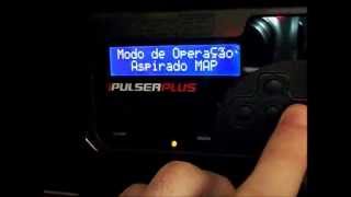 Pandoo Pulser Plus  Funcionalidades [upl. by Lane]