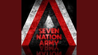 Seven Nation Army Epic Version [upl. by Eelarac]