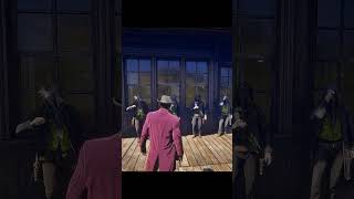 Django Unchained  Brutal QuickDraw Red Dead Redemption 2 [upl. by Ayar]