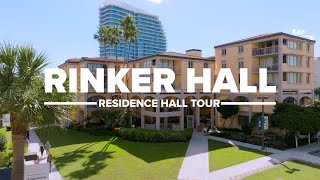 Rinker Hall Tour [upl. by Freda883]