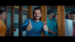 Most Eligible Bachelor Full Movie In Hindi Dubbed  Akhil Akkineni  Pooja Hegde  Facts amp Review HD [upl. by Nylesoj]