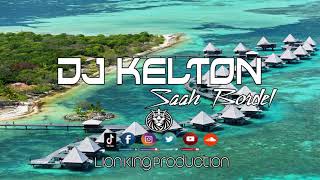 JAH PRAYZAH x DJ KELTON  Mwana WaMambo REMIX ZOUK DEM 2K20 [upl. by Alfi]