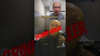 Stephen Port the Grindr Killer life without Parole prison hmp [upl. by Brooke]