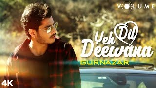 Yeh Dil Deewana Song Cover By Gurnazar  Rammya Singh  Pardes  ShahRukh Khan Song [upl. by Lanevuj]