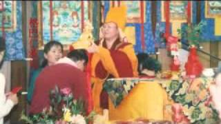 New Zealand Kadampa Society  Part 1 [upl. by Erastus]