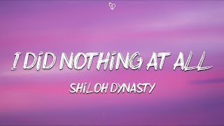 All or Nothing  OTown Lyrics [upl. by Idnam]