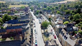 Chipping Campden Cotswolds [upl. by Iaw608]