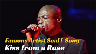 Seals Kiss From a Rose  A Deep Dive into the GrammyWinning Hit [upl. by Ettevahs]