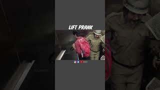 Lift prankcomedy shorts by RJ naved [upl. by Banks]