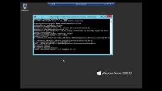 remove server from active directory [upl. by Ahseinat]