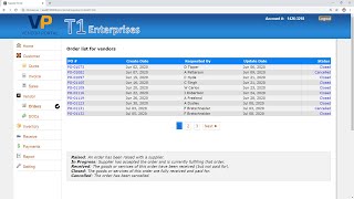 Kofax RPA Web automation and extraction [upl. by Atnahs]