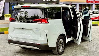 2024 Maxus G50 Plus  Luxury 8 Seater MPV  Interior And Exterior [upl. by Rramahs]