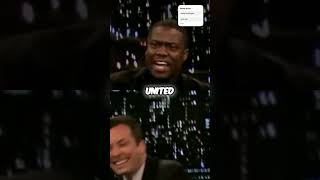 MUST SEE KEVIN HARTS EPIC AND SIDE SPLITTING INTERVIEW 😎 👌 shorts [upl. by Nossyla]