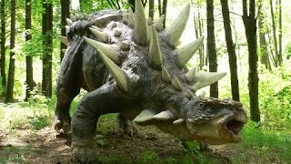 Zeitreise zu den Dinosauriern Vor 4 Milliarden Jahren DOKU  2016 [upl. by Arawaj508]