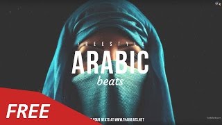 Oriental Arabic Rap Beat Hip Hop Instrumentals  MC Killah [upl. by Erdnaed327]