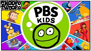 PBS Kids and Leaving The Past Behind [upl. by Nightingale]