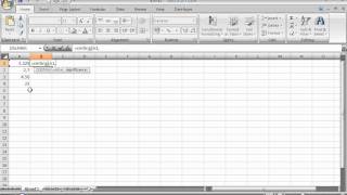 CEILING FLOOR ROUND Functions in Microsoft Excel [upl. by Aivlys]