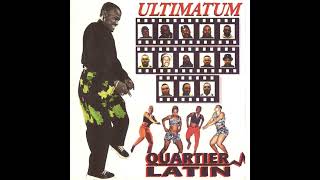 Koffi Olomide Ultimatum 024 Pitch [upl. by Biddie]