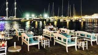 Naxos by Night August 2020 [upl. by Medin60]