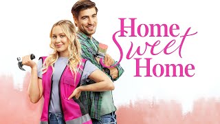 Home Sweet Home 2020  Full Movie  Natasha Bure  Krista Kalmus  Ben Elliott [upl. by Nodanrb]