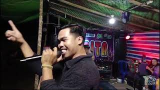 KEETAHUAN  MATTA Band KING RISKY cover with WerryCristendiOfficial newsasbita399 [upl. by Yerhpmuh]