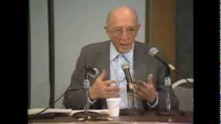 Carl Rogers Part 1 Person Centered Approach to Peace [upl. by Nezam]