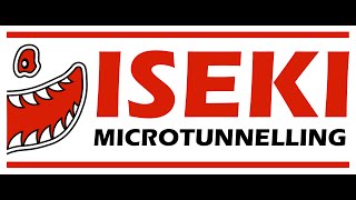 Iseki World of Microtunnelling [upl. by Llerrut688]