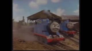 Thomas and Trevor reversed [upl. by Thurman]