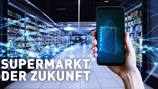 Zum Einkaufen in den Automaten Supermarkt ohne Kassen und Verkaufspersonal  mex [upl. by Samohtnhoj]